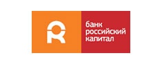 Банк российский капитал
